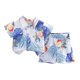 thumbnail image 1 of Odeerbi 0-7 Años Niños Niñas Verano Hawaiian Outfits Algodón Playa Tropical Impreso Manga Corta Camisa Pantalones Cortos Conjunto Dos Piezas, 1 of 9