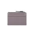 thumbnail image 2 of Kate Spade New York Adi Grove Street Wallet Logo Pockets Zip Muted Taupe New, 2 of 2