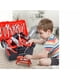 thumbnail image 2 of Juguete Herramientas Niño Taladro Infantil Accesorios 42 Pzs Xtellar rojo, 2 of 4
