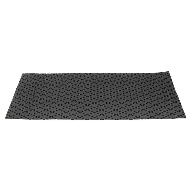 Decking Floor Pad, Anti-Skid Deck Mat, Trailer For Boat Marine Environment RV