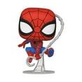 thumbnail image 1 of Funko Pop! Marvel: Friendly Neighborhood Spider-Man Vinyl Bobblehead, 1 of 3