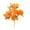 C, variant on JeashCHAT Fall Artificial Flowers Maple Leaf Stems Picks Fake Silk Flowers Bouquet for Vase Home Office Table Centerpieces Holiday Thanksgiving Party Decorations