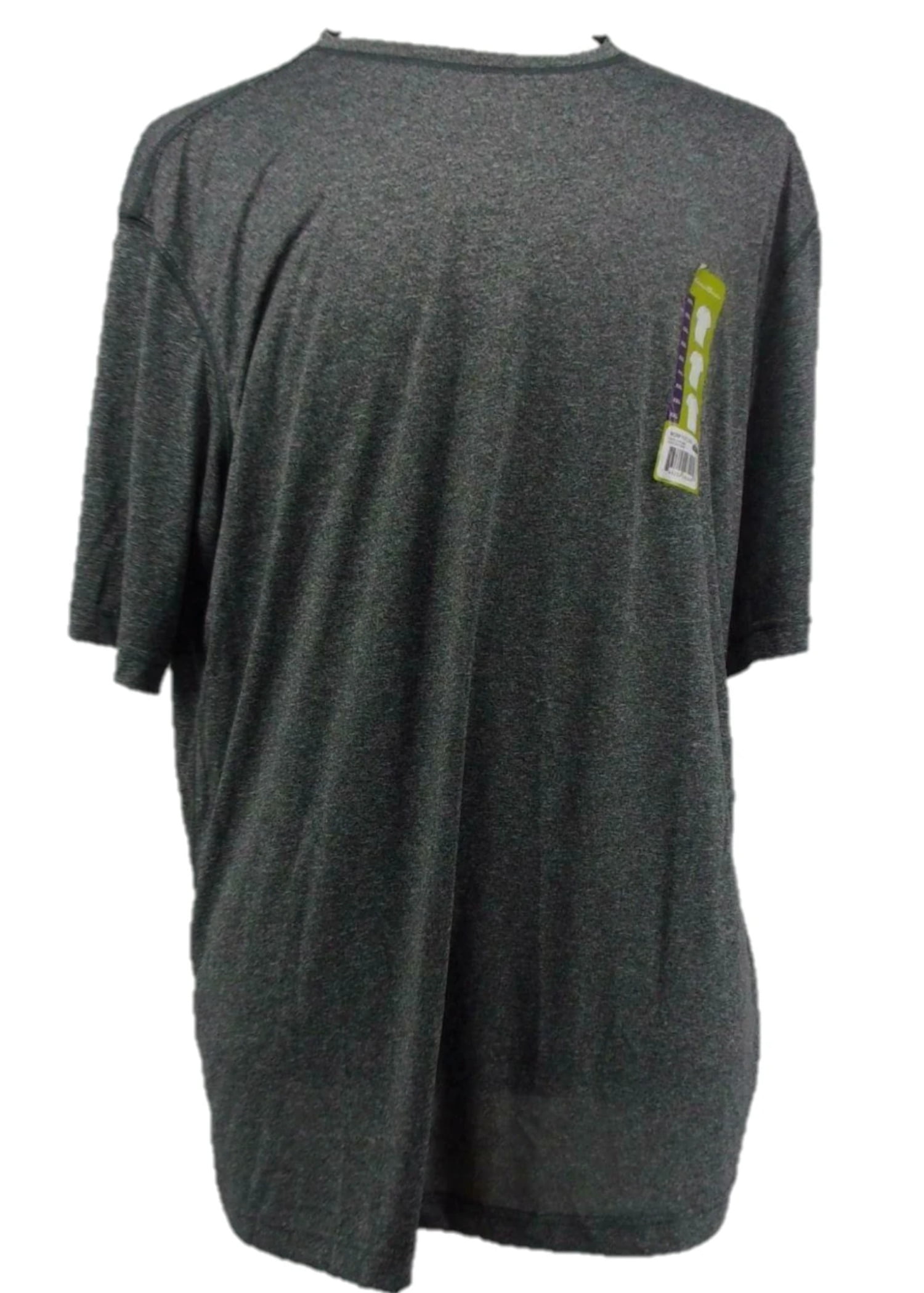 NEW Eddie Bauer Men's 2-Pack Ultra Soft Graphic Crew Tee T-Shirts Great Gift NWT