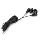 thumbnail image 4 of ME518 Auriculares con cable Auriculares digitales de 3,5 mm con control de volumen para teléfonos Android Negro, 4 of 10