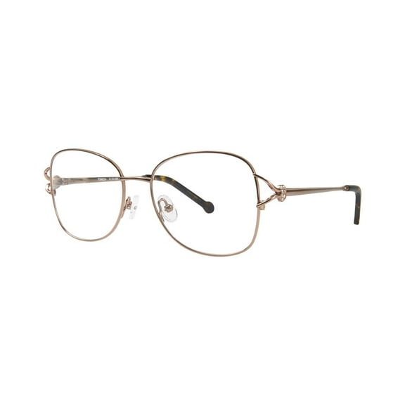 Timex 6:14 AM Eyeglasses 51 Brown