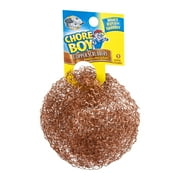 Chore Boy Copper Scrubber, 1.0 CT