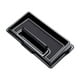 thumbnail image 4 of Caja de almacenamiento para coche, soporte para teléfono, organizador de navegación y accesorios para coche Blanco, 4 of 7