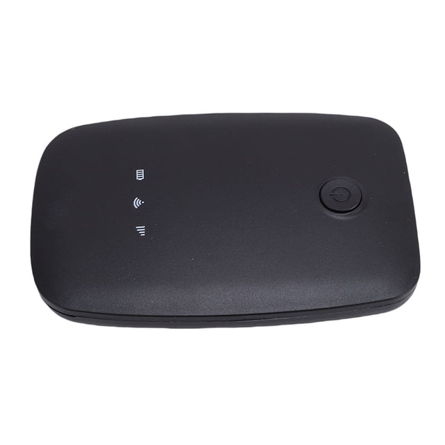 Dispositif de Hotspot WiFi Portable, Plug and Play Stable 150Mbps WiFi Portable Cryptage Sécurisé pour Ordinateurs Portables