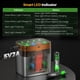 thumbnail image 3 of Pilas recargables AAA Mupoer de 1100 mAh, 16 unidades con caja, 3 of 6