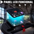 thumbnail image 2 of Caminadora Plegable Electrica Centurfit 2.5hp Conexion Bluetooth Mp3 12km/h, 2 of 11