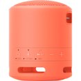 thumbnail image 3 of Sony SRSXB13P XB13 Extra Bass Compact Bluetooth Speaker - Coral Pink, 3 of 5