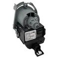 thumbnail image 2 of Drain Pump Motor Replacement for Whirlpool Dishwasher W11412291, 2 of 3