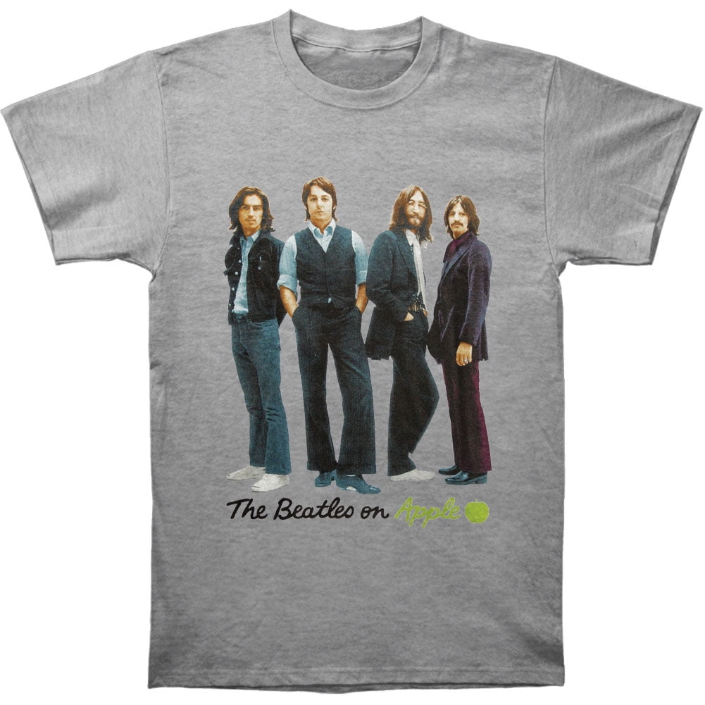 Iconic Colour T-shirt Medium Grey 