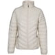 thumbnail image 1 of Trespass - Chaqueta modelo Simara para mujer (Vainilla), 1 of 2