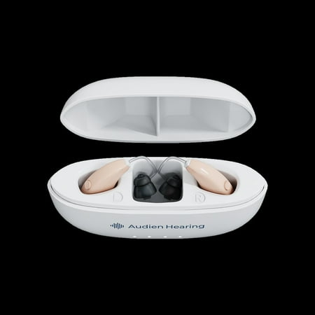 Audien Atom One OTC Hearing Aid