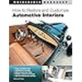 thumbnail image 3 of Comment Restaurer et Personnaliser les Intérieurs Automobiles (Atelier de Motorbooks), 3 of 3