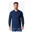 thumbnail image 1 of Playera Tipo Polo Manga Larga Marca Optima Para Caballero, 1 of 4