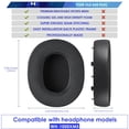 thumbnail image 3 of Almohadillas de repuesto para auriculares Sony WH-1000XM5, 3 of 6