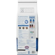 Kingsford 32071 قوالب الفحم الأصلية ، 8 رطل ، أسود