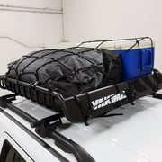 YAKIMA Cargo Stretch Net for LoadWarrior and OffGrid Medium Basket, Black