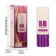thumbnail image 1 of Base de maquillaje profesional Skin Tone Contour 100 g - Base de maquillaje ligera y transpirable de cobertura total - Corrector facial resistente a la transferencia de larga duración - Todo tipo de, 1 of 2