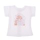 thumbnail image 2 of Camiseta de Tela de Moda Macarena para Muñeca 1/6 Accesorios, 2 of 8
