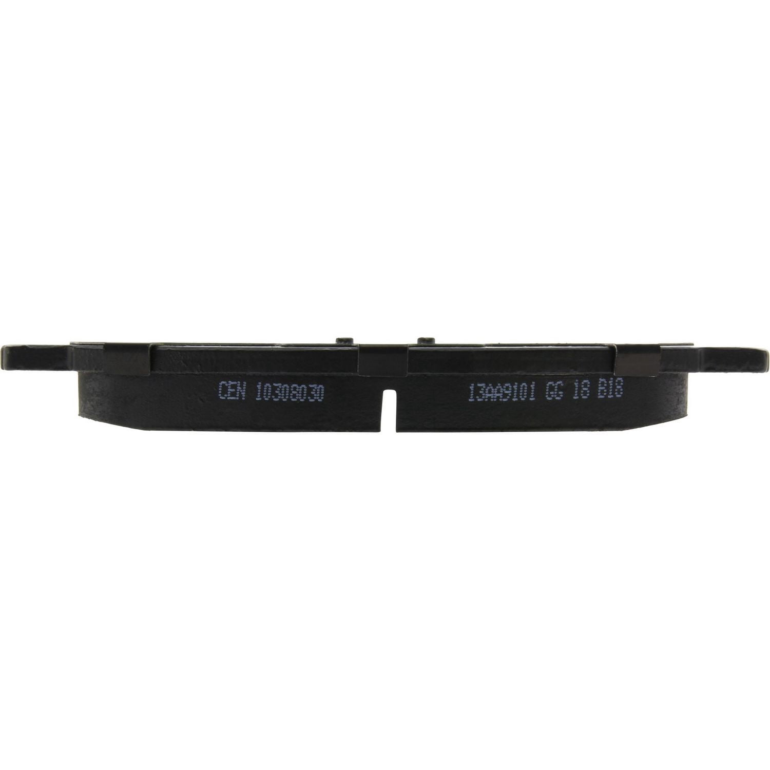 Centric Parts - Ceramic Pads