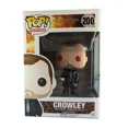 thumbnail image 3 of FUNKO POP Supernatural Sam 93 Dean 94 Castiel Wings Blood Castiel 95 Charlie 176 Crowley 200 Bobby Singer 305 Figuras de acción Juguetes, 3 of 5