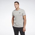 thumbnail image 1 of Reebok Men's Identity T-Shirt, 1 of 6