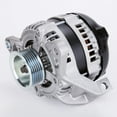thumbnail image 4 of For Buick Lucerne Alternator 2006-2011 | For 20843302 (Vehicle Trim: 4.6L V8 281 CID), 4 of 8
