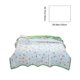 thumbnail image 3 of Fiudx Edredón Refrescante, Manta de Verano de Seda Helada, Edredón Ligero y Transpirable, Tela Fresca Que Absorbe La Humedad, Manta para La Siesta En Casa, Ideal para Quienes Duermen con Calor, Lavab, 3 of 6