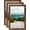 3, variant on 10x14 Picture Frame Deep Brown for 30 x 40cm Diamond Art Painting, Wood 10x14 Frame with 8.5x11 Mat for Wall Mounting, 30x40 cm Frame with Shatter-Resistant Plexiglass, Deep Brown, 3 Pack