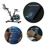 suomo exercise bike
