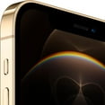 thumbnail image 2 of Restored iPhone 12 Pro 128GB Gold (Boost Mobile) (Refurbished), 2 of 5