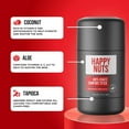 thumbnail image 6 of HAPPY NUTS Anti Chafing Friction Defense Comfort Stick for Men (Fragrance-Free) 1.7 oz., 6 of 8