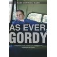 thumbnail image 1 of Pre-Owned As Ever, Gordy (Paperback) 0547549555 9780547549552, 1 of 1