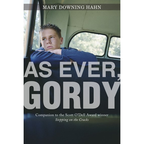 Pre-Owned As Ever, Gordy (Paperback) 0547549555 9780547549552