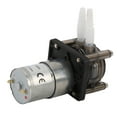 thumbnail image 4 of Industrial Peristaltic Pump DIY Peristaltic Liquid Pump Dosing Pump, 4 of 7