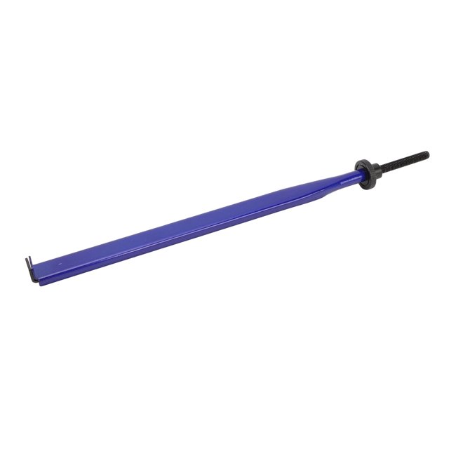Outil de Pince d'Extension Universel, Pince à Clé d'Extension Longue Durée Multifonctionnelle pour Écrous pour Tuyaux