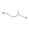 thumbnail image 1 of Naiovety Extensor de varilla de lámpara USB, accesorio profesional de repuesto, accesorios de lámparas, Cable de extensión de Metal, repuestos, equipo Iluminación y accesorios Naiovety HA008041-00, 1 of 6