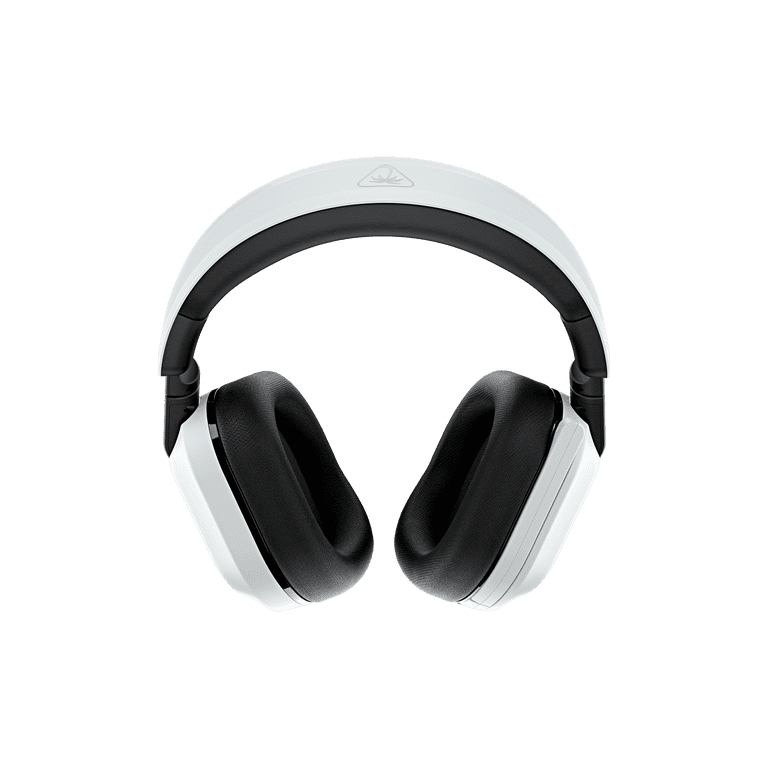 Turtle Beach, Wireless Amplified Gaming Headset, 50 mm, White