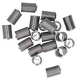 thumbnail image 3 of Thread Repair, 20Pcs Thread Repair, M12 X 1.75 Wire Threaded Insert Nut Coiled Wire Extension Consumables for Automotive Furniture, Tools, 3 of 8