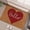 D2_15.74x23.62in, variant on ERTZAE 6Pc Artificial Flowers Valentine Picks,18" Perfect Heart & Berry Branch For Gift Basket Embellishments Heart Berry Wreath Stems,Artificial Valentine Picks,House Tree Decor,Artificial Flowers