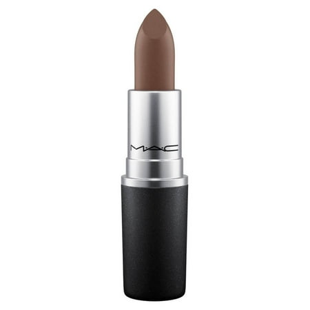Mac Matte Lipstick 0.1oz/3g New In Box (Best Dark Mac Lipsticks For Fair Skin)