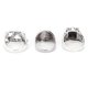thumbnail image 4 of Anillo Simple y elegante para fiesta diaria, conjunto de anillos con patrón de tallado exquisito de Metal, regalo de joyería, 4 of 8