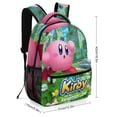 thumbnail image 3 of Kirby Backpacks Bookbag Casual Daypack Backpacks for Travel Camping Hiking, 3 of 7