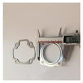 thumbnail image 4 of HAGSYCT 2 Stroke Motorcycle Head Gasket Base Gasket for 90cc Scooter Moped ATV Minarelli 1E50QMF JOG90 4DM Polaris 90 for Keeway Hurricane 90, 4 of 4
