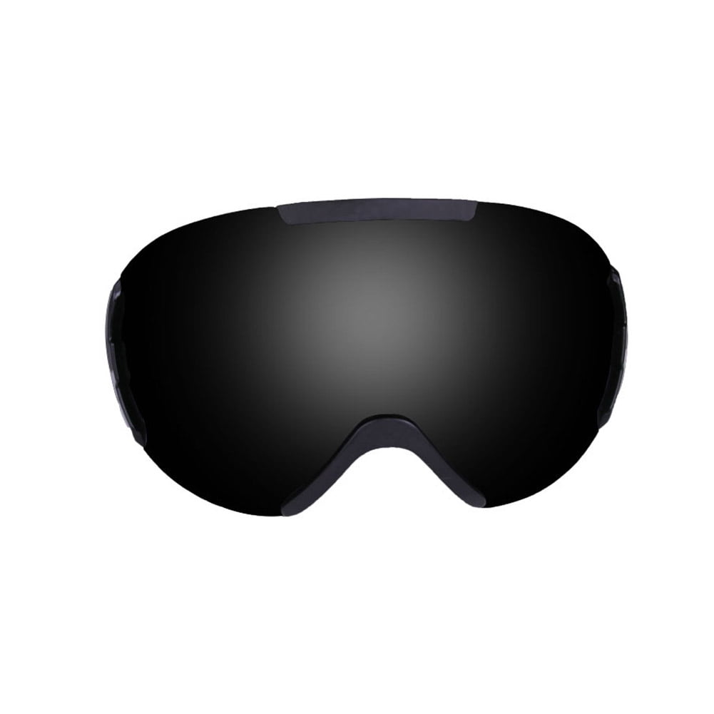Ski Goggles Snowboard Glasses Double 