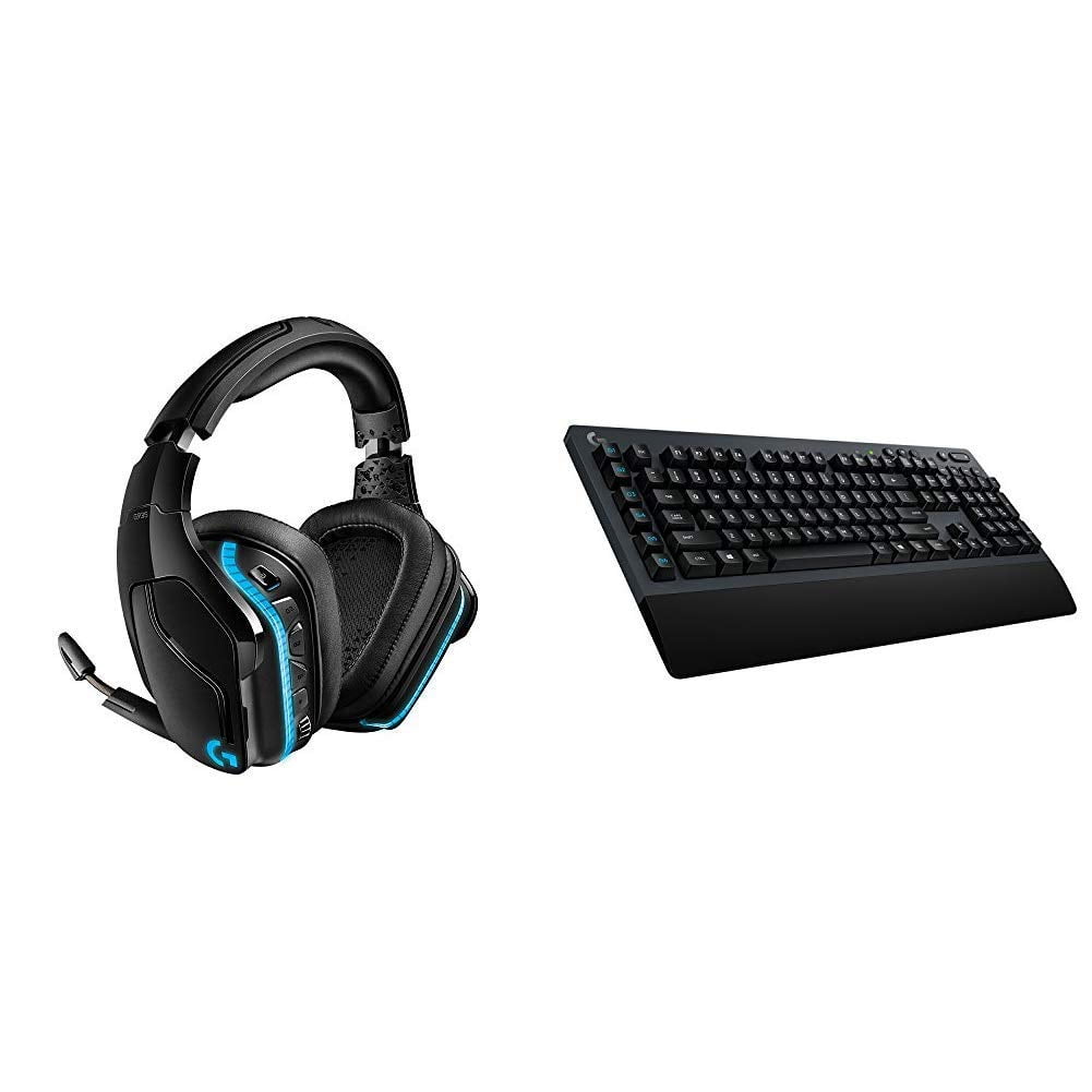 logitech g935 bluetooth to iphone