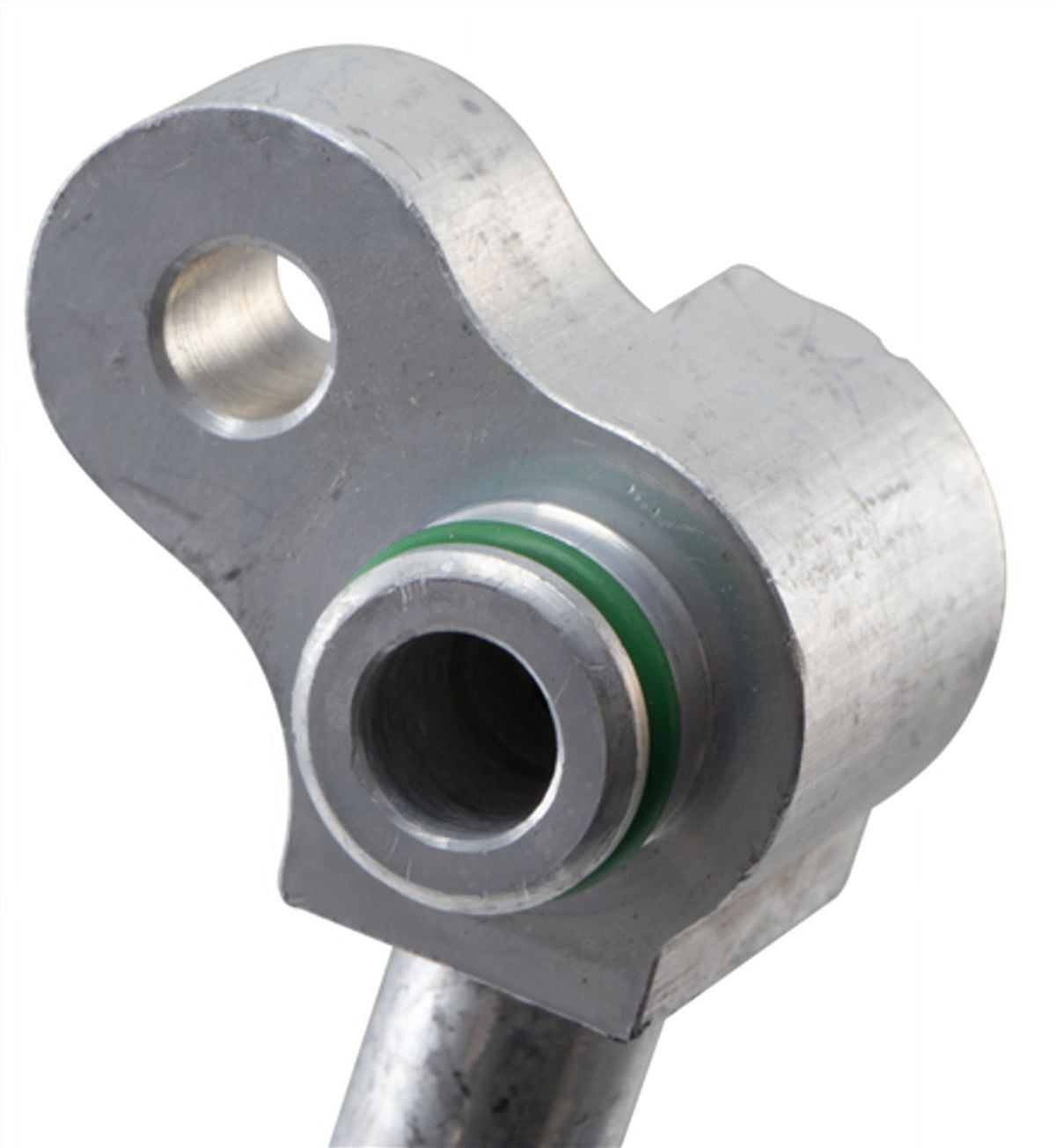 Discharge Line Hose Assembly